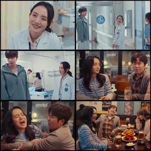 심혜림, '동궁' 소의 윤 씨 열연…넷플릭스 TOP 1 존재감