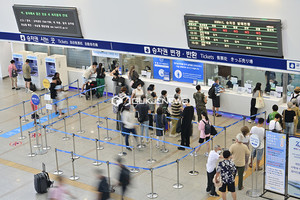 '2026 추석 기차표 예매' 성공 꿀팁은? 7일 모든 국민 몰린다