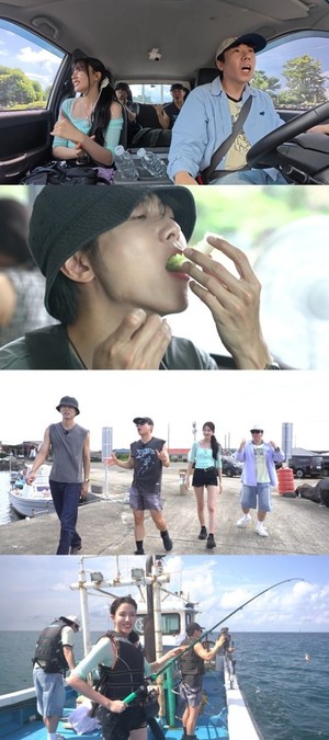 '구해줘 홈즈' 제주 함덕리 대저택·1억대 매물 임장소개