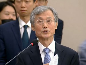 조희대 대법원장, 대법관 제청 관련 증언 요구 거부