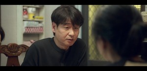 박혁권, '연애박사'서 소탈한 아버지 임용석 변신…현실감 더한 연기 눈길