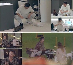 '신랑수업2' 이태성, 애견 카페서 소개팅...상대女와 뜻밖의 재회