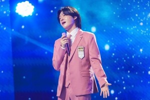 '금타는 금요일' 김용빈, 솔직한 연애스타일...