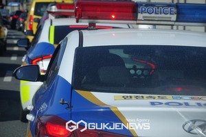 제주 연동 길거리서 40대 여성 흉기 살해 후 도주한 60대