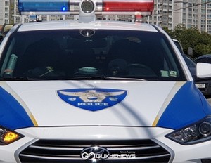 대구 관음동 천장 붕괴 사고, 현장 물품 판매업자 입건