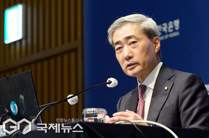단일종목 레버리지 ETF 논란에 이억원 이어 한은 총재도 고개 숙였다