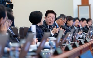 이 대통령 