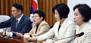 임이자 국민의힘 정책위의장 발언