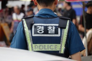 나주 주택 침입해 60대 부부 살해한 50대, 강도살인 혐의로 구속 송치
