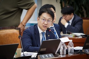 김남준, 부마민주항쟁 47주년 맞아 시민 민주주의 의지 강조